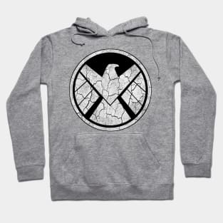 Shield Of Justice Hoodie